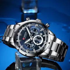 Imagem do CURREN 8355 (compra internacional)