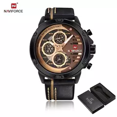 Naviforce 9110 (compra internacional) - Premium Perfumes Importados/ Brand Collection/ Perfumes Similares/ Importados