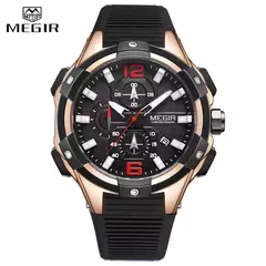 Imagem do Relógio megir 2161 (Compra Internacional)