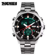 Relógio Skmei 1146 (Compra Internacional) - comprar online