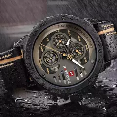 Naviforce 9110 (compra internacional)