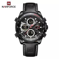 Relógio Naviforce 9197 (compra internacional) na internet