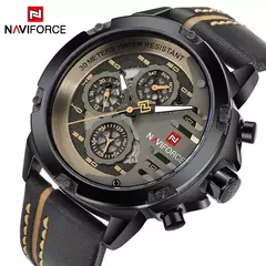 Naviforce 9110 (compra internacional)