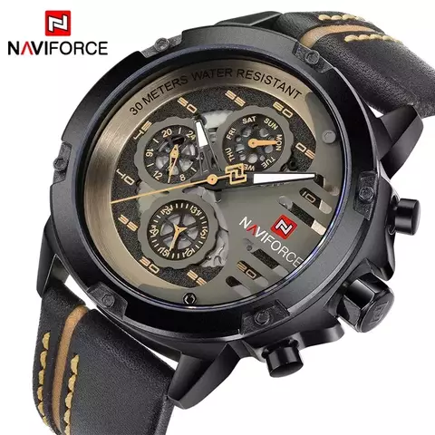 Naviforce 9110 (compra internacional)