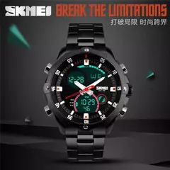 Relógio Skmei 1146 (Compra Internacional) - comprar online