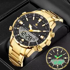 Relógio WWoor 8890 (Compra Internacional) - comprar online