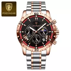 Relógio Poedagar 968 (compra internacional) - comprar online