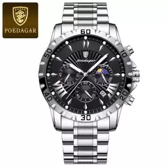 Relógio Poedagar 968 (compra internacional) - loja online