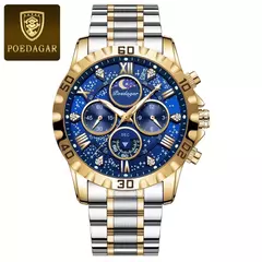 Relógio poedagar (compra internacional) - Premium Perfumes Importados/ Brand Collection/ Perfumes Similares/ Importados
