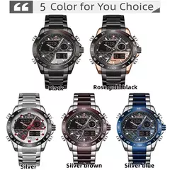 Naviforce 9171 (compra internacional) - Premium Perfumes Importados/ Brand Collection/ Perfumes Similares/ Importados