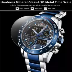Imagem do Naviforce 9171 (compra internacional)