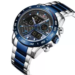Naviforce 9171 (compra internacional)