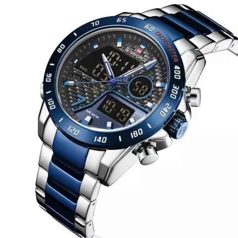Naviforce 9171 (compra internacional)