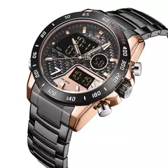 Naviforce 9171 (compra internacional) - comprar online