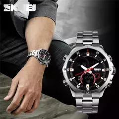 Relógio Skmei 1146 (Compra Internacional) - Premium Perfumes Importados/ Brand Collection/ Perfumes Similares/ Importados