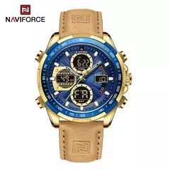 Imagem do Relógio Naviforce 9197 (compra internacional)