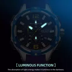 Relógio megir 2161 (Compra Internacional)