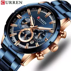CURREN 8355 (compra internacional)