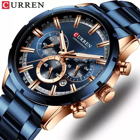 CURREN 8355 (compra internacional)