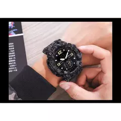 Imagem do Relógio Skmei 1637 (Compra Internacional)