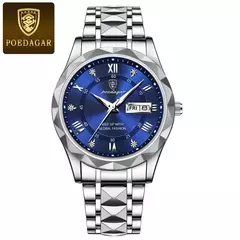 Relógio Poedagar P615 (compra internacional) - comprar online