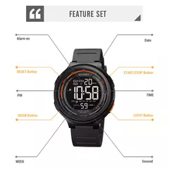 Relógio Skmei 1841 - comprar online