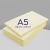 KIT 10 Pacote De Papel A5 Para Impressão 500 Folhas, 80g