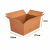 Kit 100 Caixas de Papelão 27x18x09 Para Envio Correio e E-commerce - comprar online