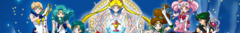 Banner da categoria Sailor Moon