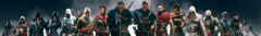 Banner da categoria Ubisoft
