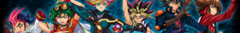 Banner da categoria Yu-Gi-Oh!