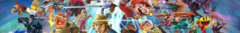Banner da categoria Nintendo