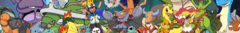 Banner da categoria Pokémon