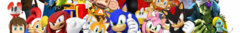 Banner da categoria SEGA
