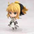 Action Figure Saber Lily Nendoroid 77 | Fate/Stay Night na internet
