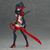 Action Figure Ryuko Matoi Figma 220 | Kill la Kill - Geek de Milhões