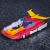 Action Figure Hot Rodimus (Masterpiece MP-28) | Transformers na internet