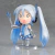 Action Figure Snow Miku Nendoroid 97 | Character Vocal Series (Vocaloid) - comprar online
