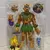 Action Figure Jagwar Neca | Eastman and Laird's Teenage Mutant Ninja Turtles Adventures - Geek de Milhões
