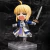 Action Figure Saber (Super Movable Edition) Nendoroid 121 | Fate/Stay Night na internet