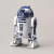 Action Figure R2-D2 e R5-D4 (Astromech Droids) | Star Wars na internet