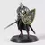 Action Figure Faraam Knight | Dark Souls (Sculpt Collection Vol.1)
