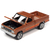Miniatura 1985 Ford Ranger XL (R1B) 1/64 | Johnny Lightning (Classic Gold Collection) - comprar online