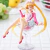 Action Figure Usagi Tsukino (Usagi Fruit Parlour) MegaHouse | Sweeties Sailor Moon
