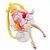 Action Figure Usagi Tsukino (Usagi Fruit Parlour) MegaHouse | Sweeties Sailor Moon - Geek de Milhões