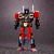 Action Figure Rumble & Jaguar (Masterpiece MP-15) | Transformers - Geek de Milhões