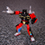 Action Figure Rumble & Jaguar (Masterpiece MP-15) | Transformers na internet
