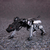 Action Figure Rumble & Jaguar (Masterpiece MP-15) | Transformers - Geek de Milhões