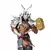 Action Figure Shao Kahn (Platinum Kahn) McFarlane | Mortal Kombat 11 - comprar online