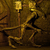 Action Figure Dog Alien (Gray e Brown Version) Neca | Alien 3 (Series 8) na internet